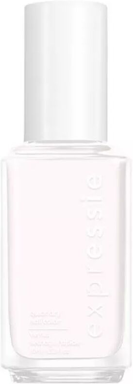 Essie - Schnelltrocknender Nagellack, vegane Formel ohne Inhaltsstoffe tierischen Ursprungs, Expr, 10 ml, unapologetic icon