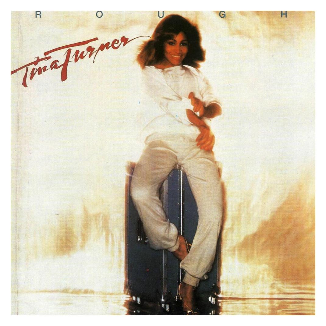 Warner Music Rough (Tina Turner) (505419792936)