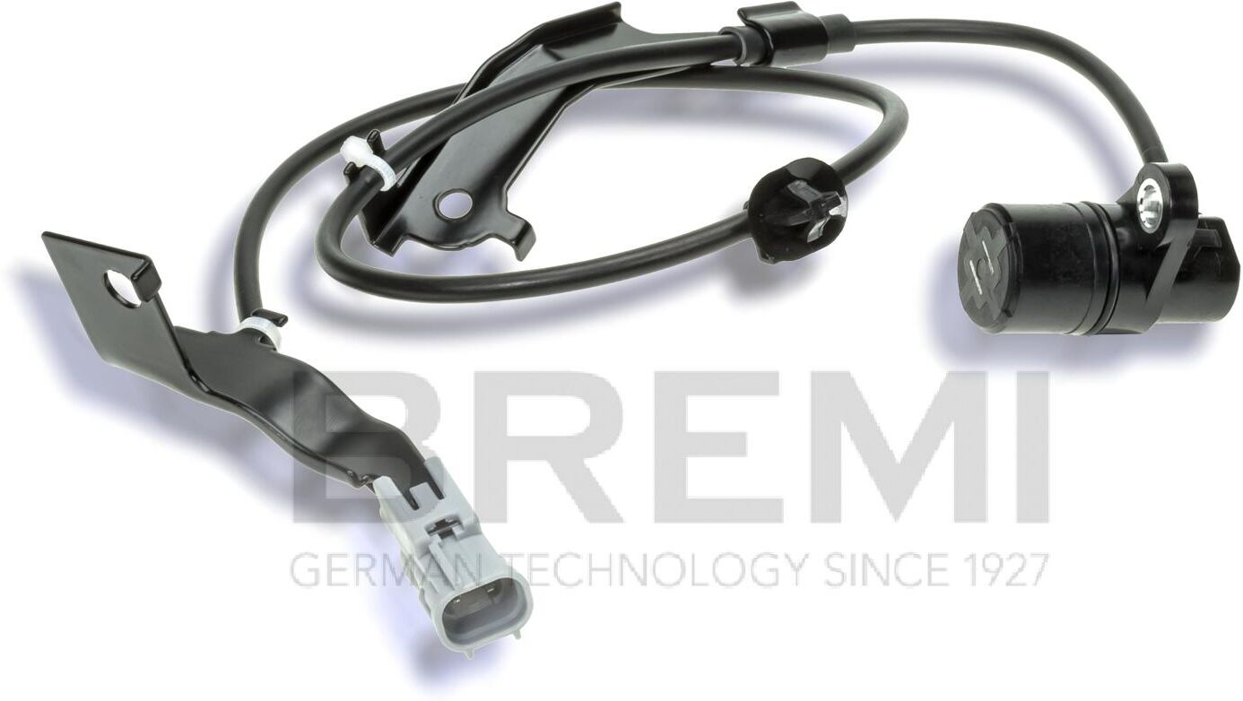 Bremi Sensor, Raddrehzahl 51170 Für Toyota