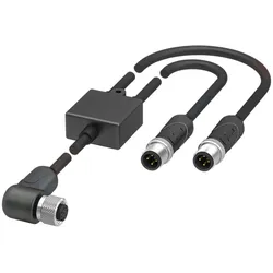 Balluff Y-Verteiler BCC M428-M41#BCC0LM9