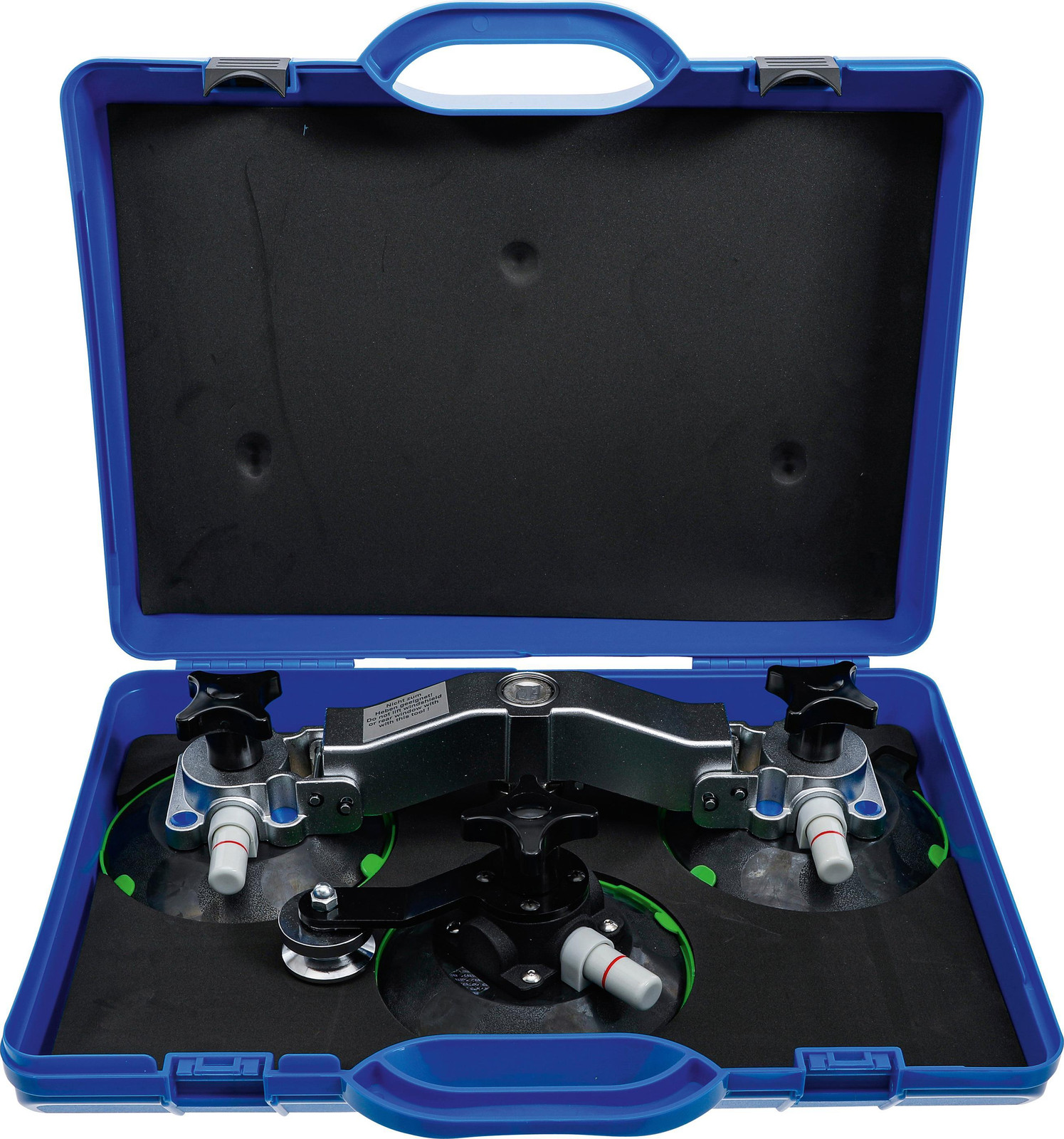 BGS Technic 69505 Professionele glasverwijderaar
