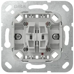 Gira Wippschalter 381500