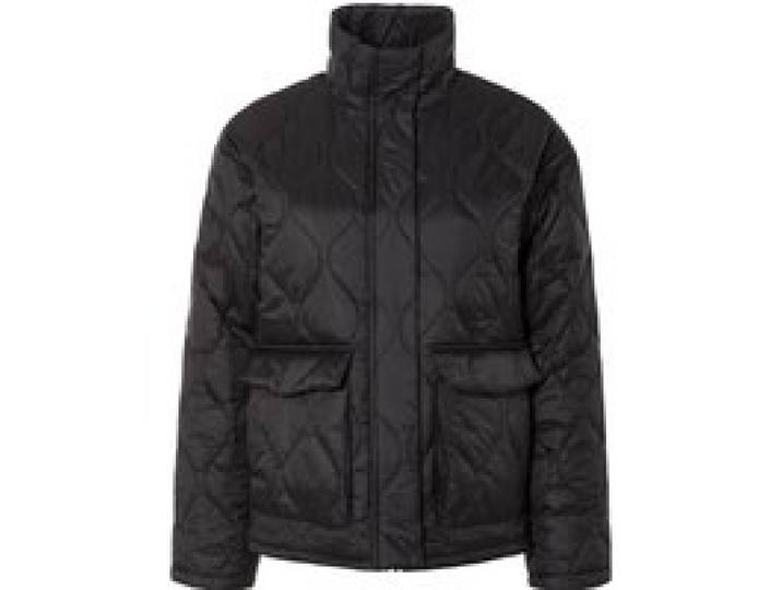ESMARA® Doudoune légère femme (noir)