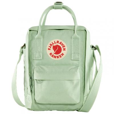Fjällräven - Kånken Sling - Umhängetasche Gr 2,5 l grün