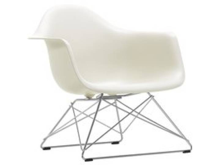 Vitra - Lar Eames Plastic Armchair