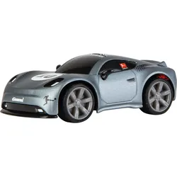 Carrera RC - 2,4GHz Mini RC grey - Bundesliga