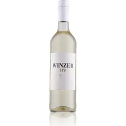 Erzeugergemeinschaft Simmerner Hof w.V. Winzer Glühwein Weiss 11,5% Vol. 0,75l