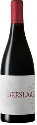 """Beeslaar Pinotage 2022 Red Wine - South Africa"""
