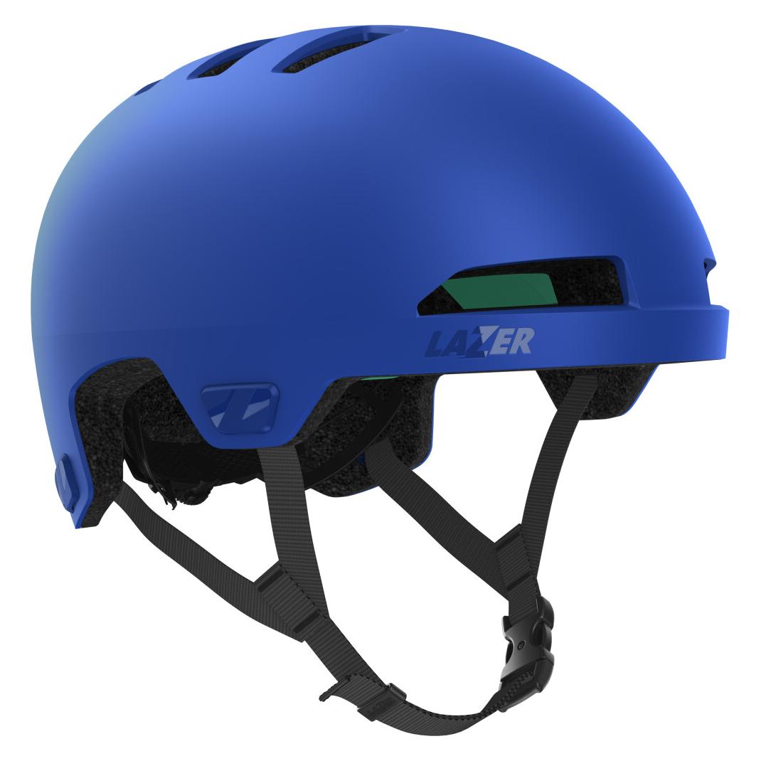 Lazer Sport youth Maze JR KinetiCore Helm (50 - 56 cm) (BLC2547893254)