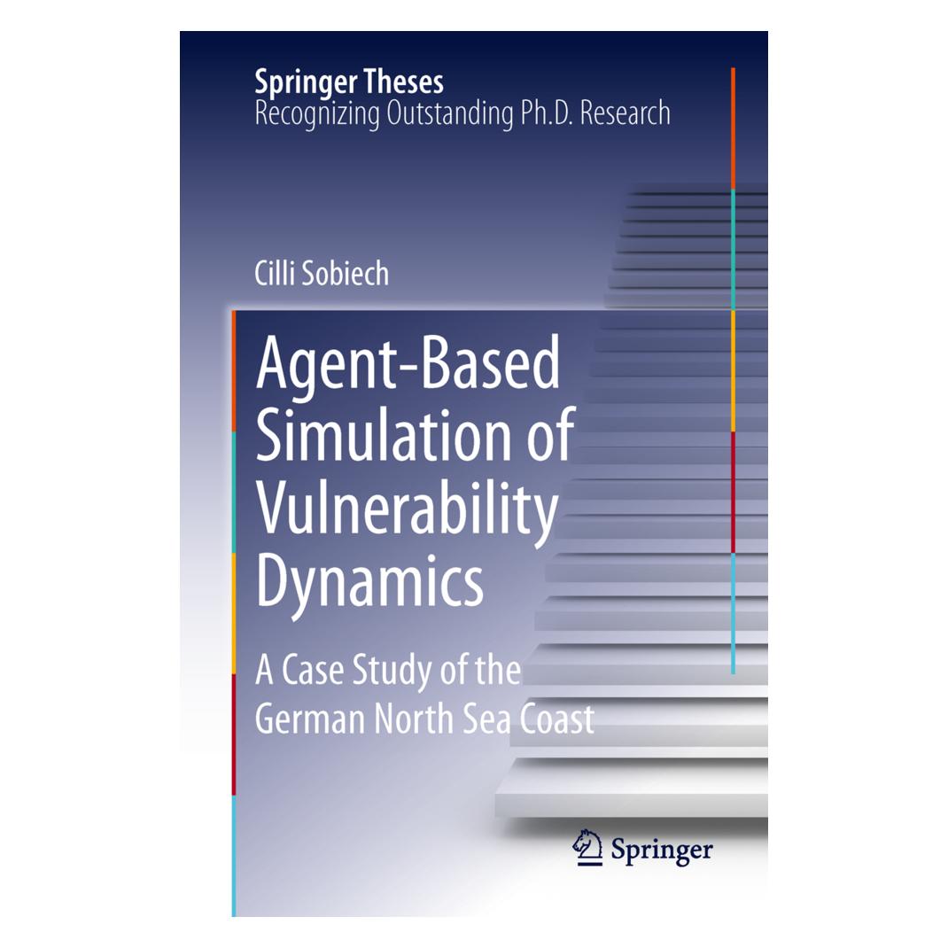 Springer Agent-Based Simulation of Vulnerability Dynamics (Englisch, Softcover, Cilli Sobiech) (55570703)
