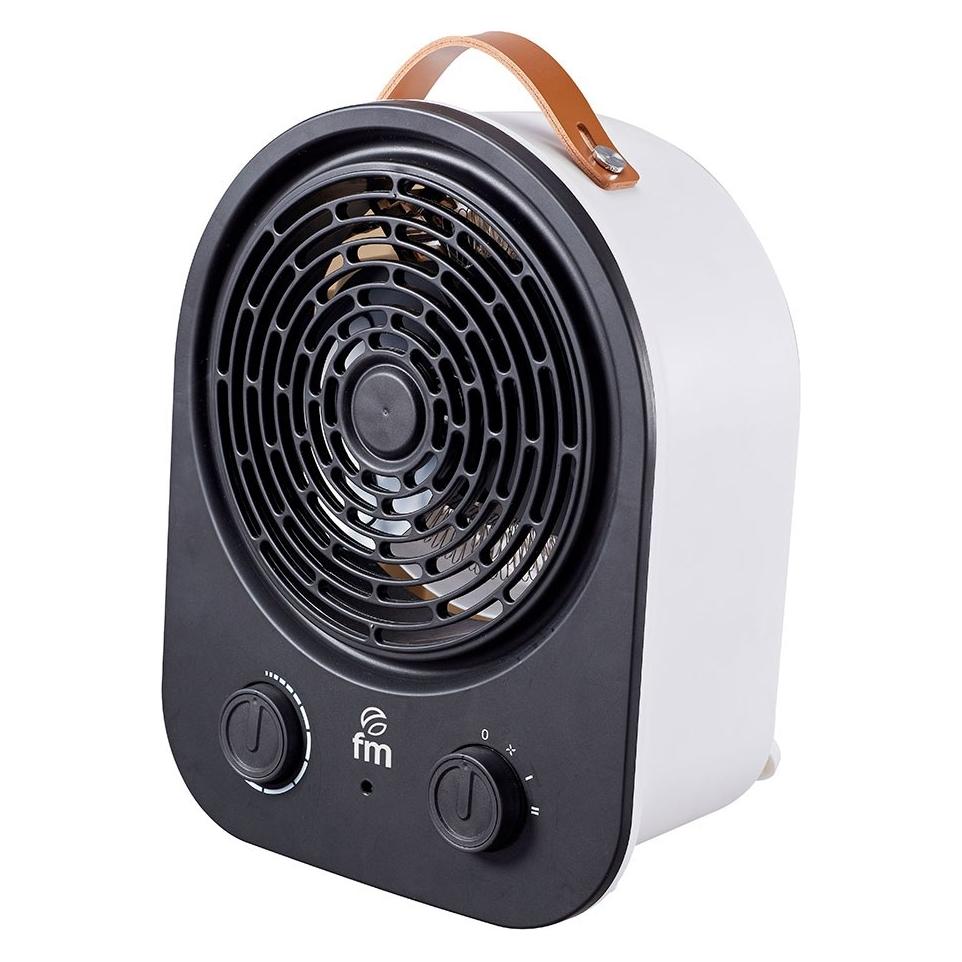 FM Calefacción TH-22 (2000 W) (TH-22)