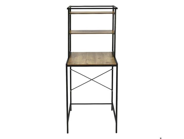 Étagère de rangement pour lave-linge et sèche-linge étagère de rangement verticale pour salle de bains