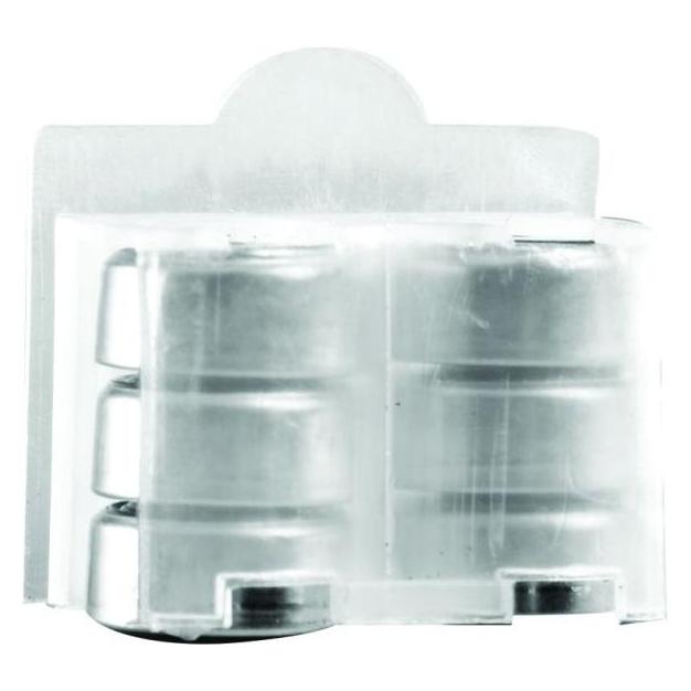 Oxford Spare Batteries for Boss Alarm (OF229B)