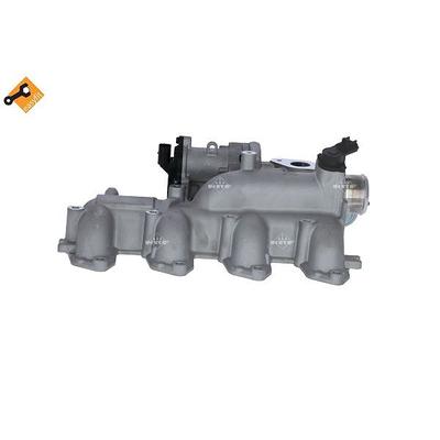 Nrf AGR-Modul [Hersteller-Nr. 48373] für Ford