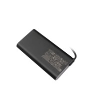 Dell Netzteil 240 Watt abgerundete Bauform PC-/Server (4GC66)