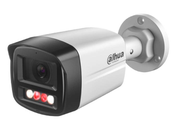 Caméra de sécurité IP DAHUA Technology IPC-HFW1439TL1-A-IL Blanche