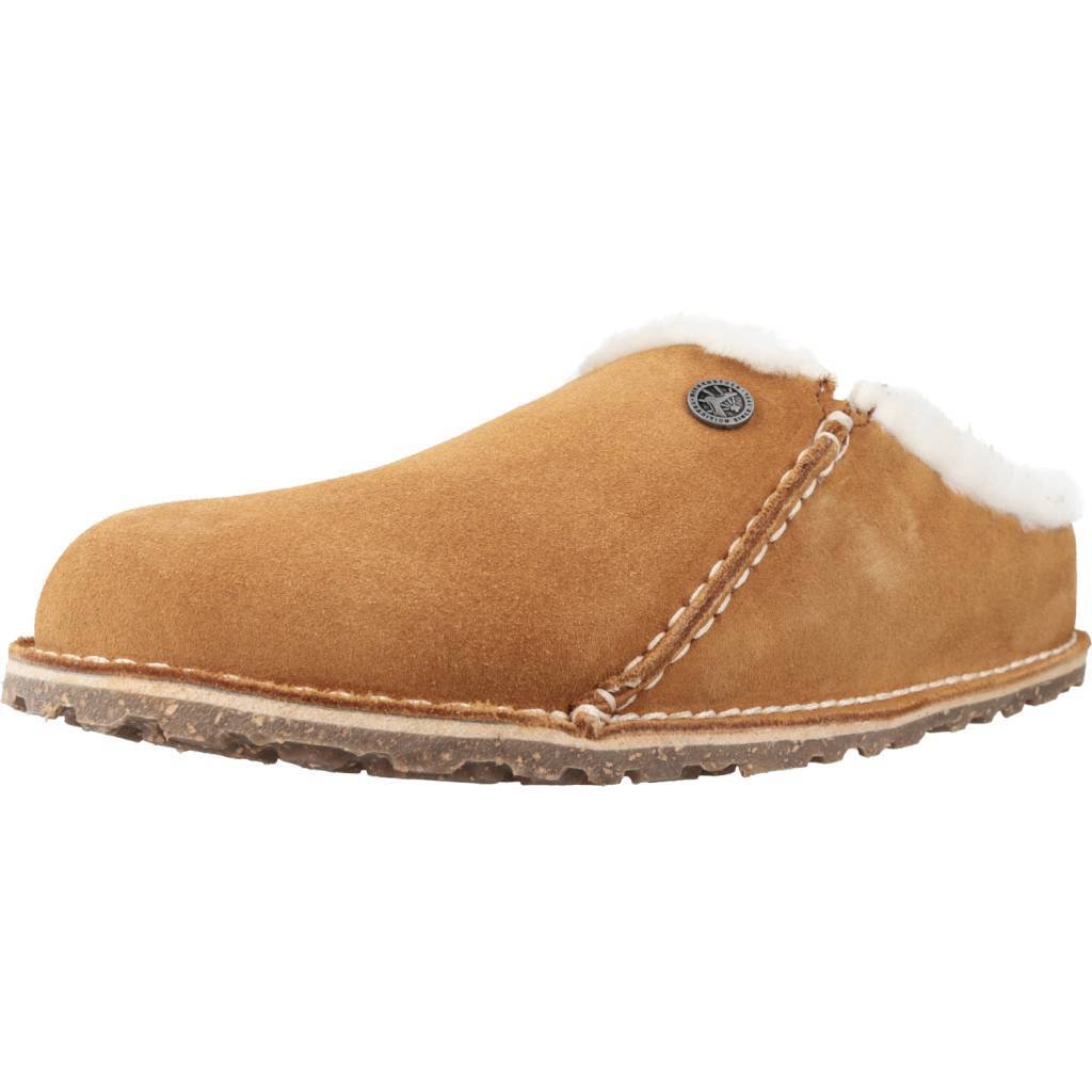 BIRKENSTOCK ZERMATT PREMIUM Brown