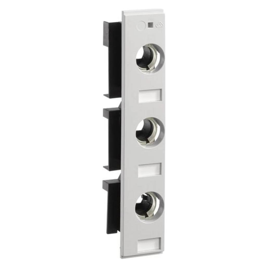 Hager Reitersicherungsunterteil (63 A) (L063L1)