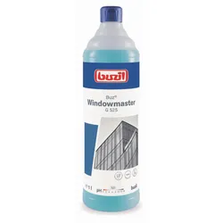 buzil Buz Windowmaster Glasreiniger 1,0 l
