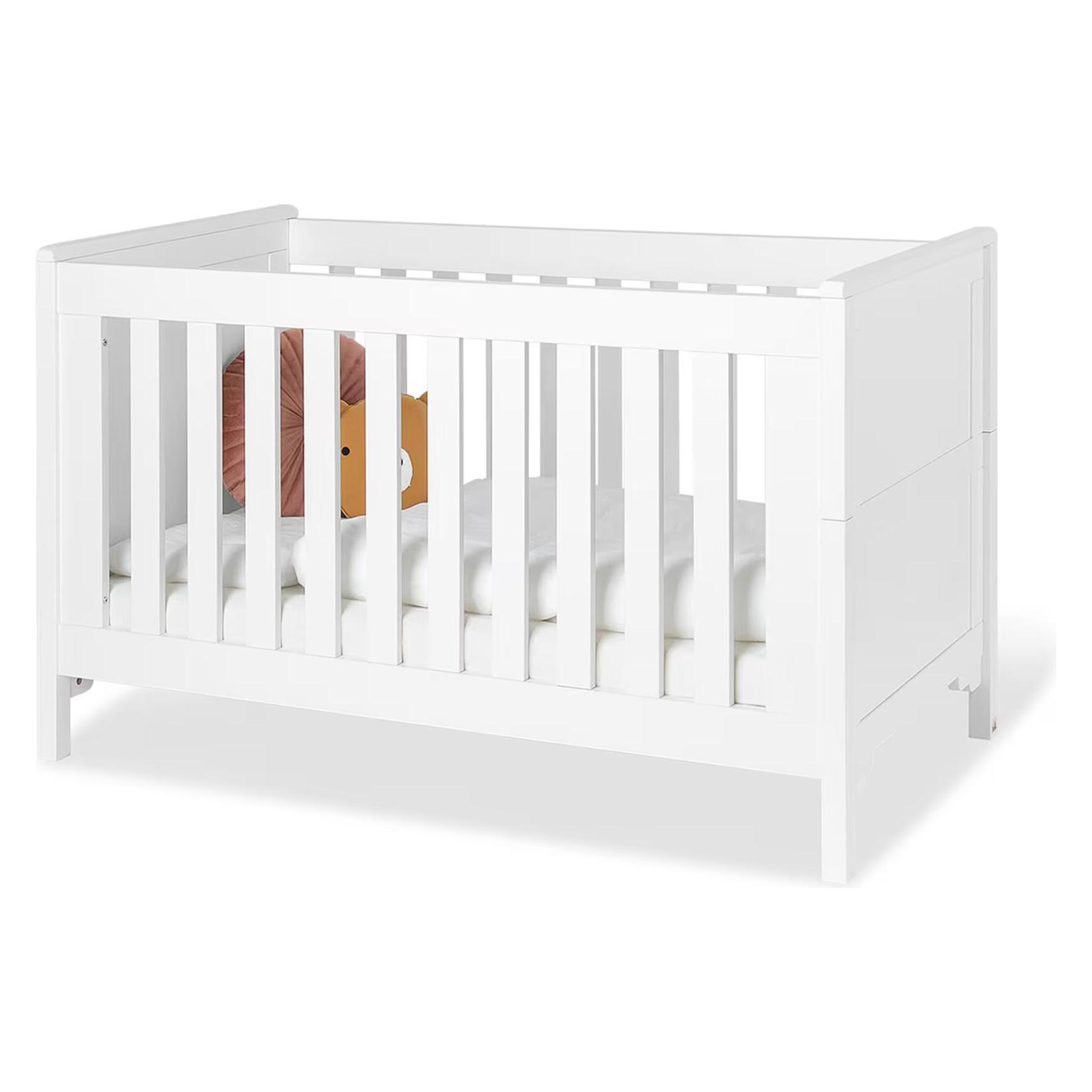 Pinolino Kinderbett "Chalet" (70 x 140 cm) (113408)