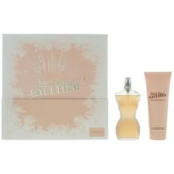 Gaultier, Beauty Geschenkset, J.P. Classique Giftset