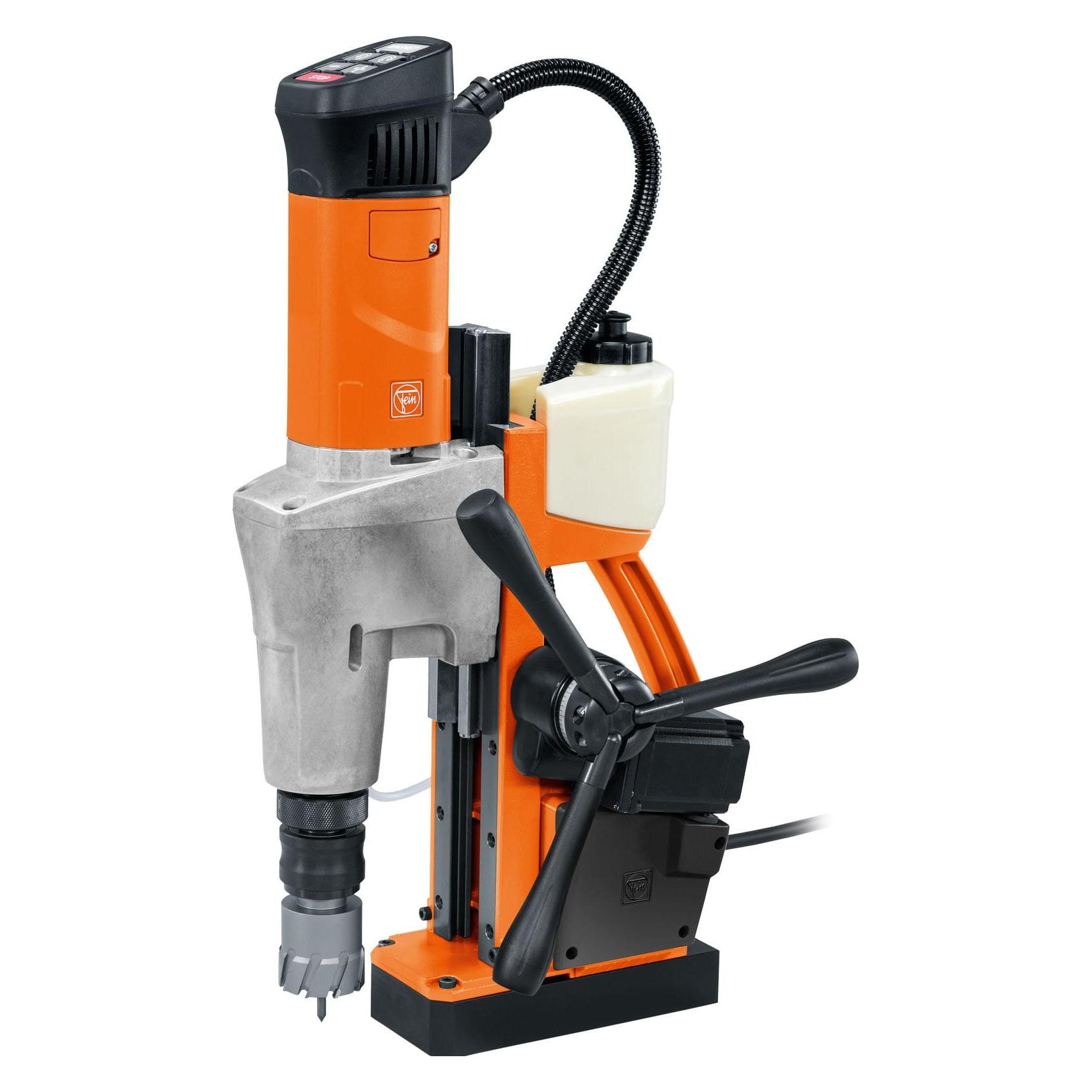 Fein Magnet-Kernbohrmaschine bis 50 mm KBM 50 auto QW (72732761000)