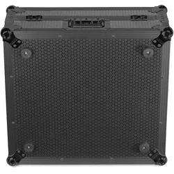 UDG U91102BL FLT CASE EUPHONIA BLK, DJ Cases, Schwarz