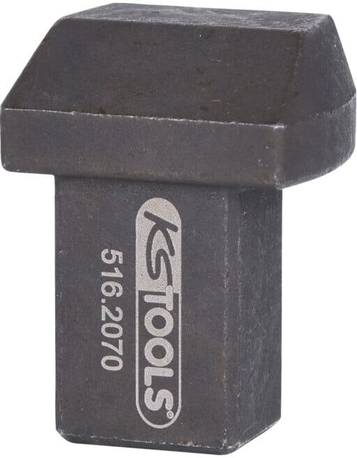 14x18mm Têtes pour souder les outils spéciaux ; KS Tools (516.2070)