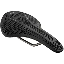 FIZIK Sattel Vento Antares R3 Adaptive K:ium 3D 140 mm | schwarz