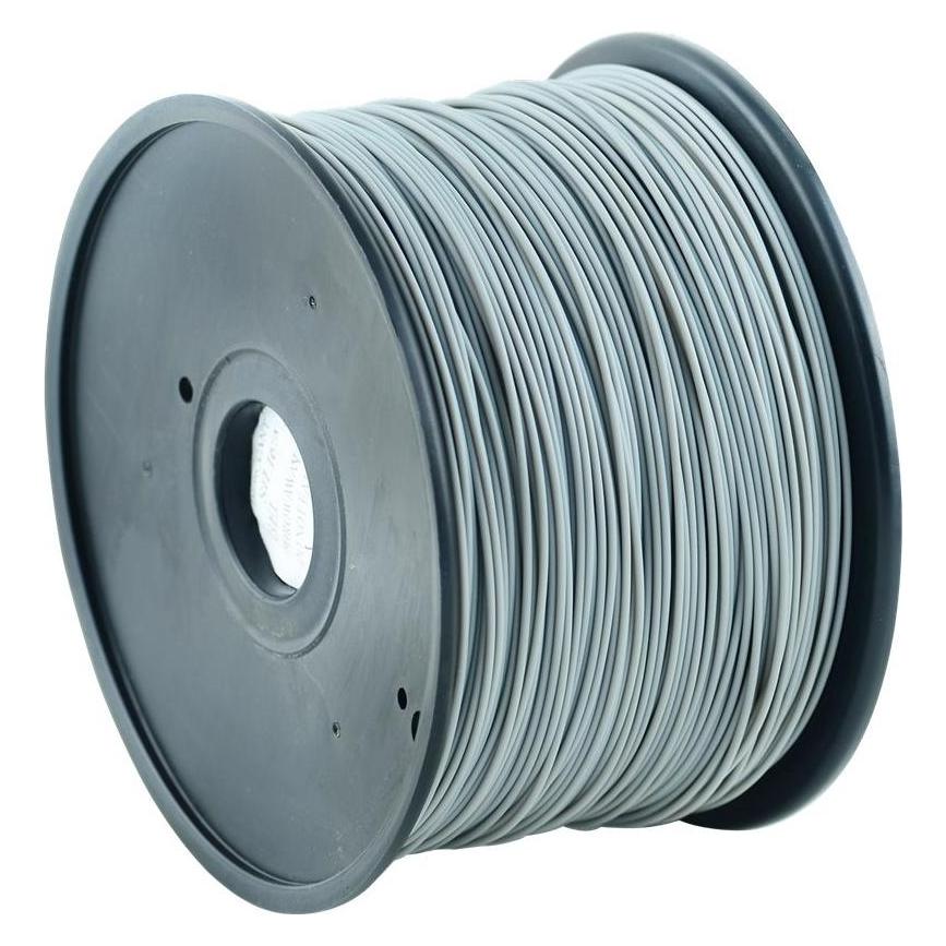 Gembird Filamentcassette PLA schmale Spule (PLA, 1000 g, 1.75 mm) (3DP-PLA1.75-01-GR)