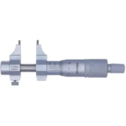 Mitutoyo, Messuhr + Messschraube, Innenmikrometer