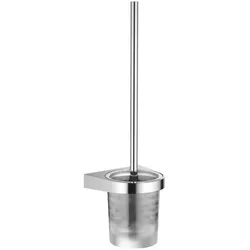 Dornbracht Toiletten-Bürstengarnitur , Wandmodell SERIENSPEZIFISCH 83900970 Chrom 83900970-00