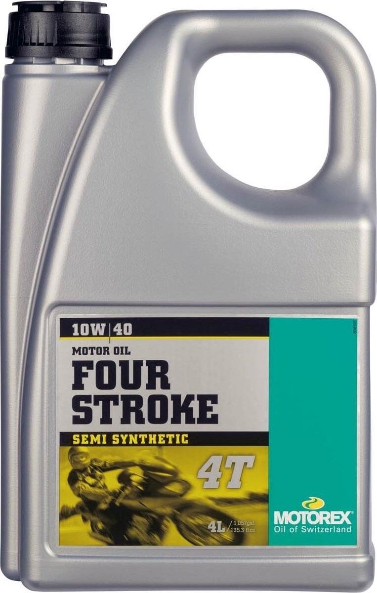 MOTOREX 7611197103110 Engine oil