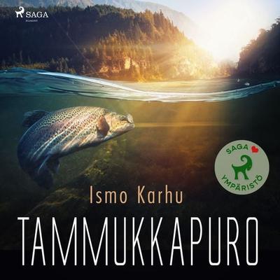 Tammukkapuro - Ismo Karhu, Audio, 9788728212486