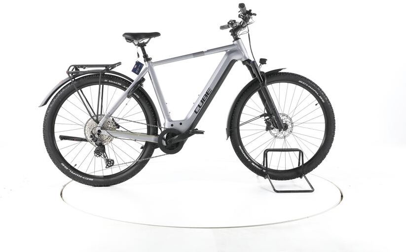 Cube Nuride Hybrid EXC Allroad Trekking E-Bike - 305880