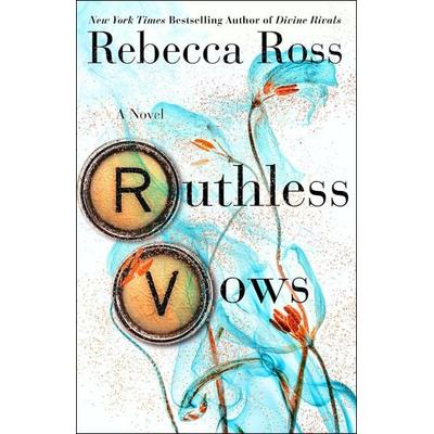 Ruthless Vows, Gebundene Ausgabe von Rebecca Ross, Macmillan USA