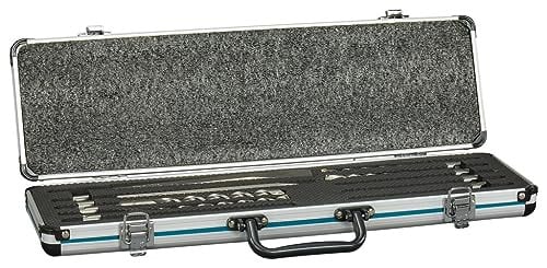 Makita SDS Plus boor- en beitelset, 10-delig