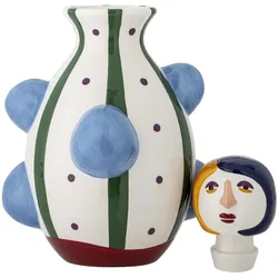 Bloomingville, Vase, Conneli