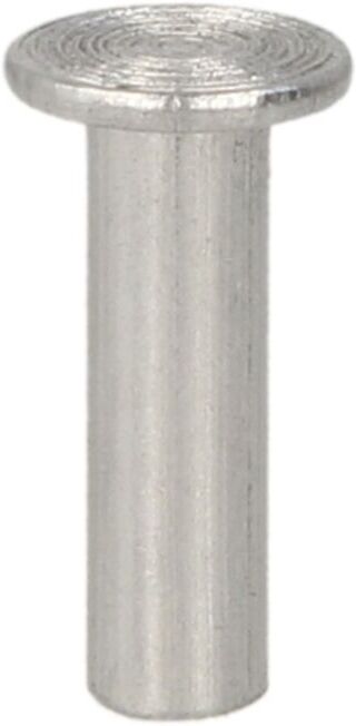 Niete, Trommelbremsbelag RIVET 3206-22AL