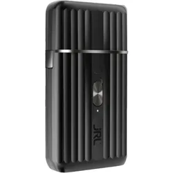 JRL Professional Onyx Single Foil Shaver