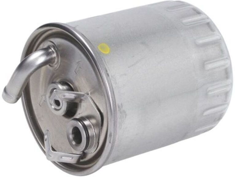 Kraftstofffilter MAHLE KNECHT KL 100/1