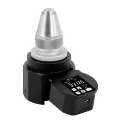 PCE Instruments Drehmomentmessgerät PCE-TM 05 Echtzeit- Spitzenwert- Pre-Modus Einheiten Nm lbf ft kgf cm Ibf in
