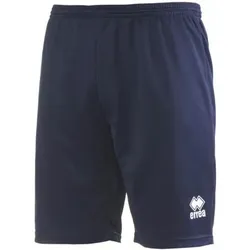 Errea, Damen, Sporthose, trainingsshorts für damen france 2024/25 (L), Blau