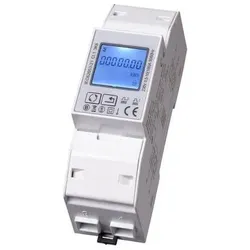 Reltech, Energiemessgerät, Wechselstromzähler RWZD2-MID 100 A, digital Display
