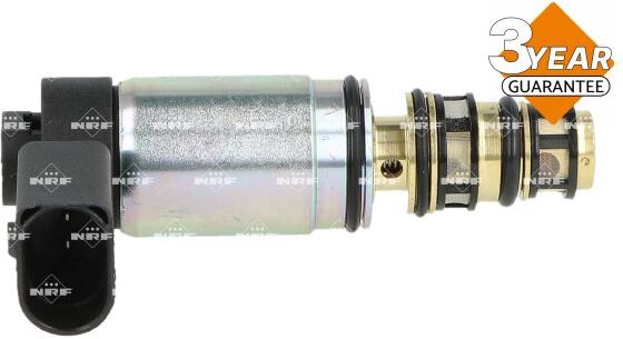 Nrf Regelventil, Kompressor 38601 Für Vag Audi Land Rover