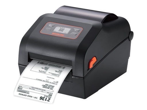 BIXOLON XD5-40d - Etikettendrucker - Thermodirekt - Rolle (11,8 cm) (XD5-40DOEK)