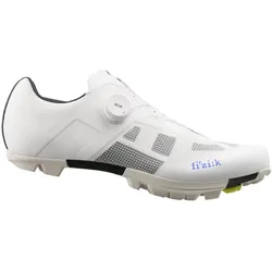 Fizik, Herren, Veloschuhe, Proxy Shoes (46), Weiss
