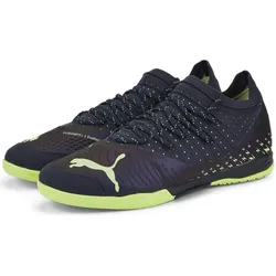 Puma, Herren, Fussballschuhe, FUTURE Z 1.4 Pro Court (44.5), Blau