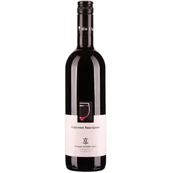 Auer Leopold Cabernet Sauvignon Bio 2021 13% Vol. 0.75L