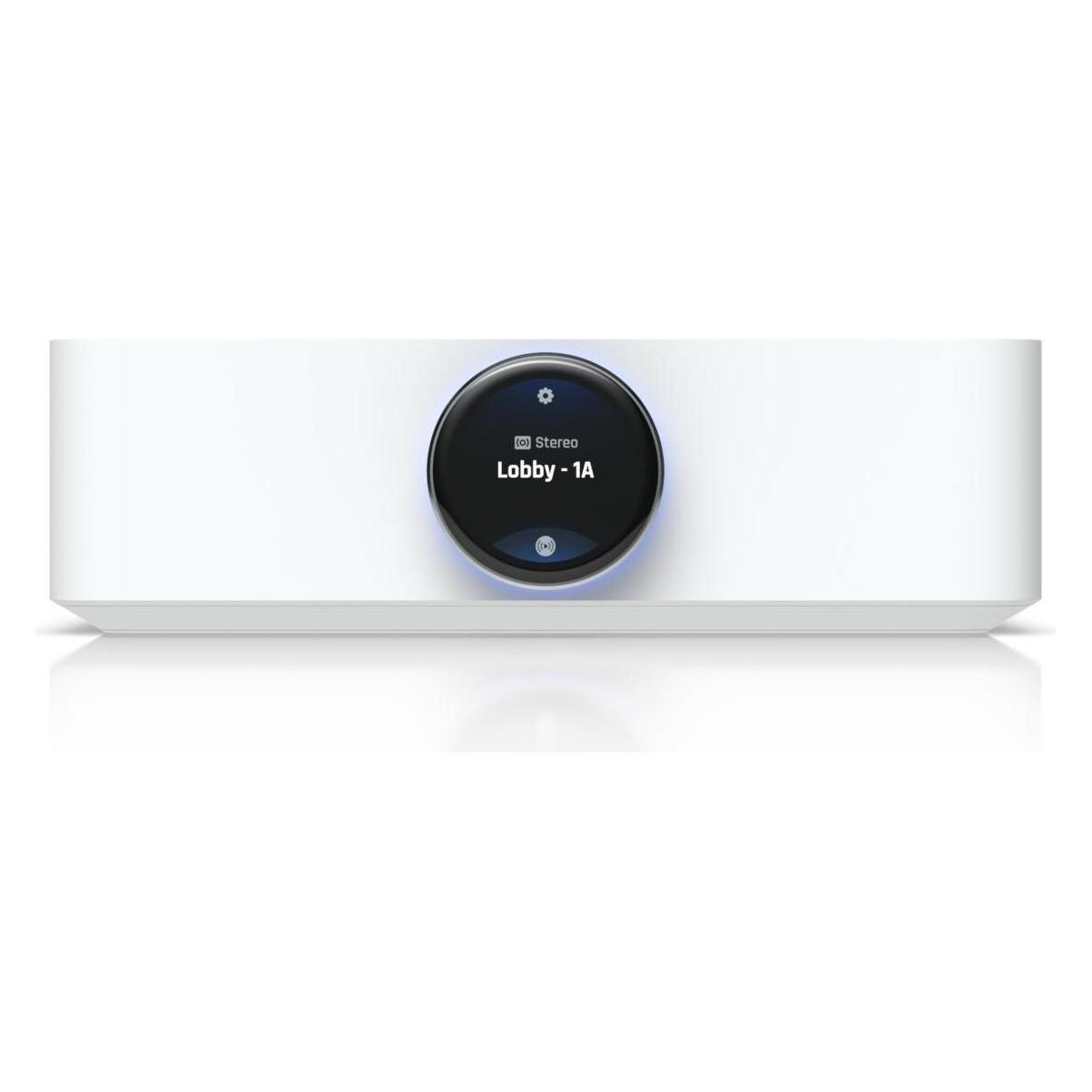 Ubiquiti Premium-Lautsprecherverstärker (Verstärker) (UPL-AMP-W)